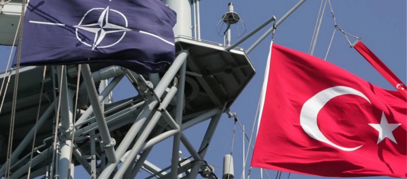 Τουρκικό βέτο στο ΝΑΤΟ για κυρώσεις κατά της Λευκορωσίας! - Μόνη εναντίον όλων η Άγκυρα επέβαλε την θέλησή της (upd)